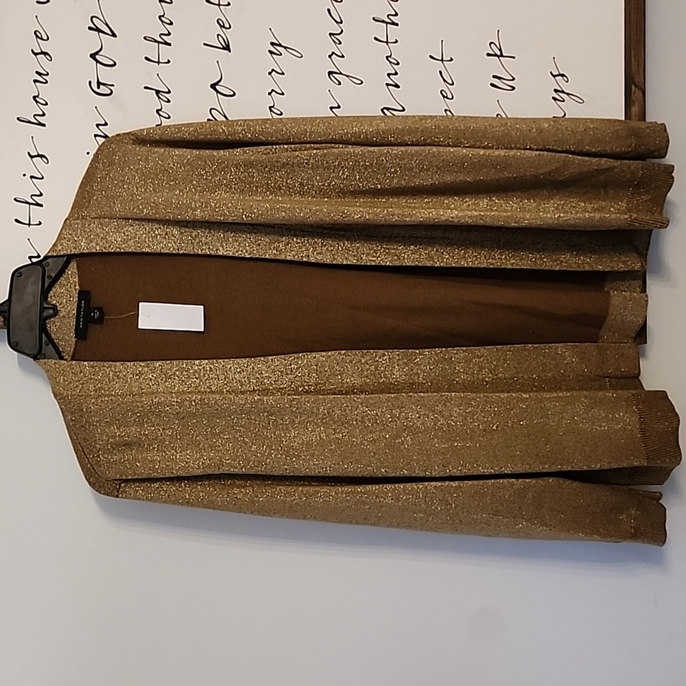 Ann Taylor Cardigan